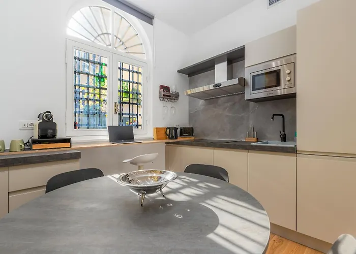 Navigli Darsena Celebrity House * Mailand