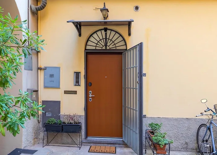 Navigli Darsena Celebrity House * Mailand