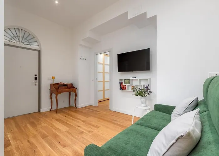 Navigli Darsena Celebrity House * Mailand