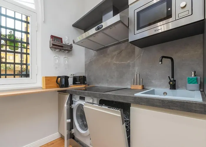 Apartment Navigli Darsena Celebrity House *