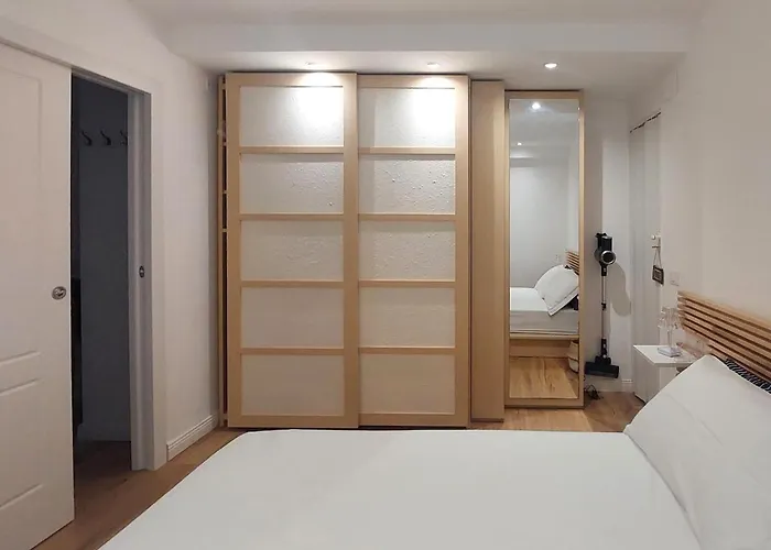 Apartment Navigli Darsena Celebrity House Mailand