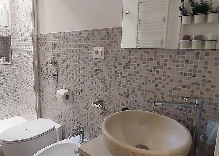 Apartment Navigli Darsena Celebrity House Mailand
