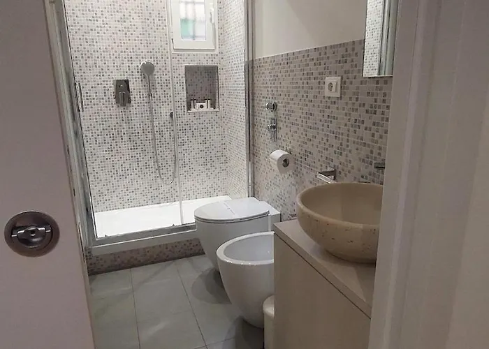 Navigli Darsena Celebrity House Apartment *