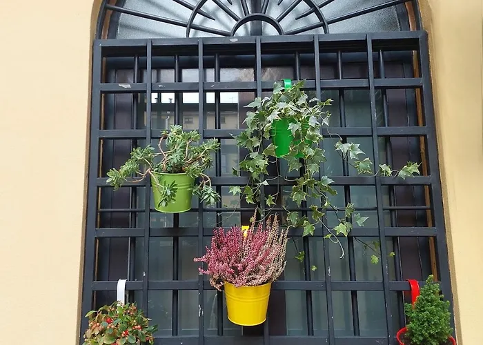 Navigli Darsena Celebrity House Apartment Mailand