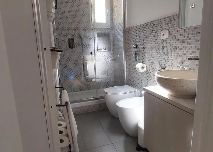 Apartment Navigli Darsena Celebrity House Mailand