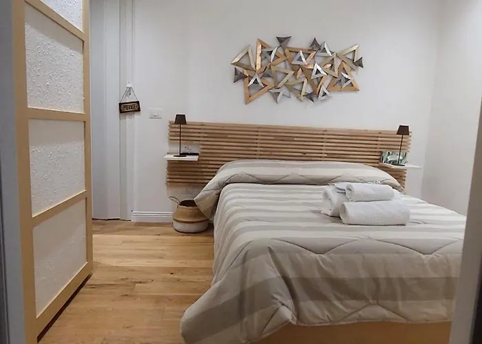 Navigli Darsena Celebrity House * Mailand